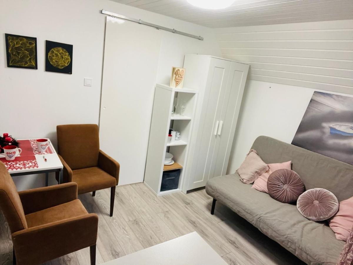Balcsitthon Apartmanok Siófok Quarto foto